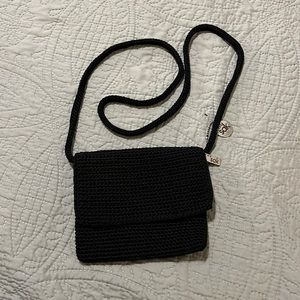 The Sak black bag